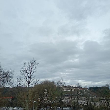 Hotel La Coquille D'Or Aixe-sur-Vienne Exterior foto