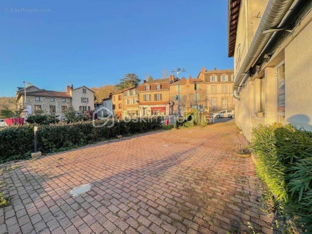 Hotel La Coquille D'Or Aixe-sur-Vienne Exterior foto